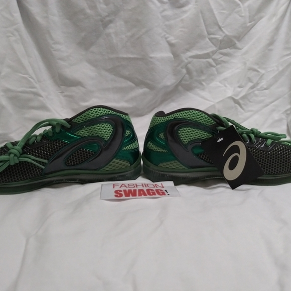 ❗❗SOLD❗❗ASICS Gel Sokat Infinity Kilo Kostadinov - Picture 5 of 7